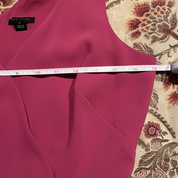 Ann Taylor dress - Picture 8 of 9